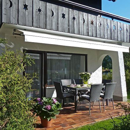 Wolke7 Garmisch-Partenkirchen Exterior foto